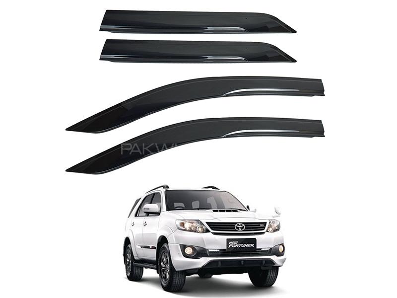 Air Press For Toyota Fortuner 2013-2016 Image-1