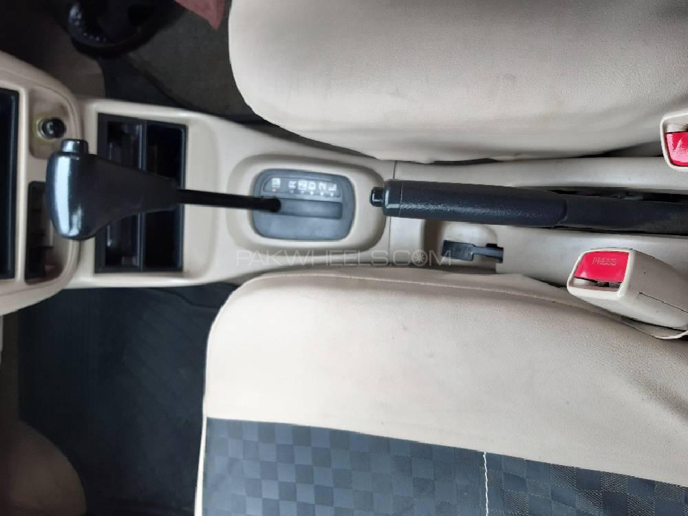 Daihatsu Mira 2006 for Sale in Karachi Daihatsu Mira 2006 for Sale in Karachi Image-3