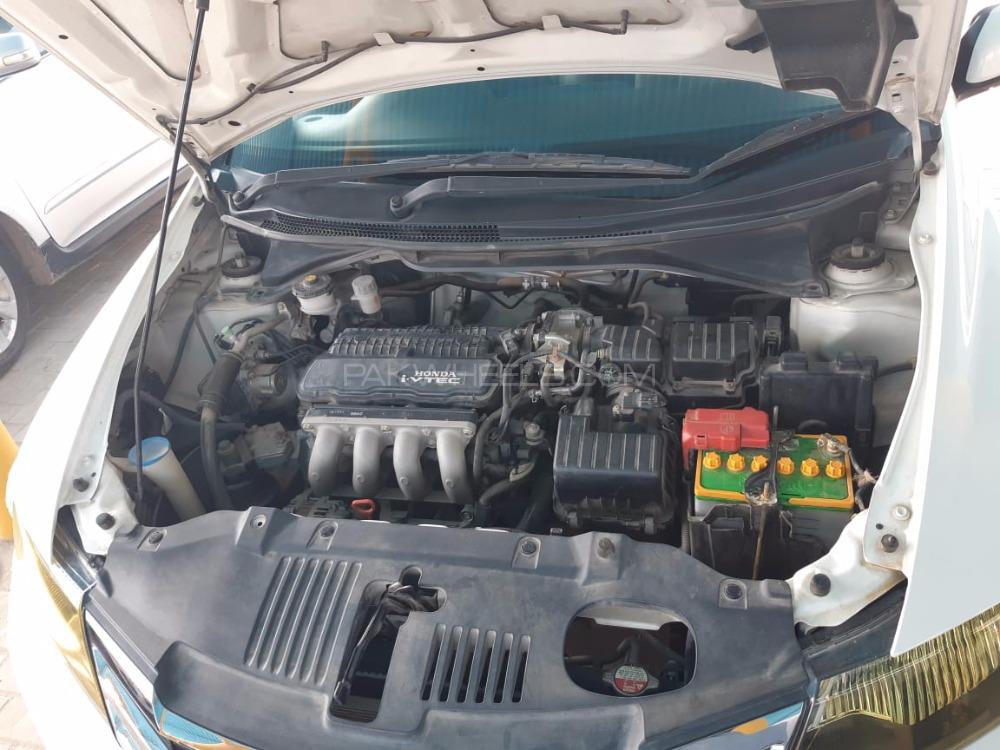 Honda City 2017 for Sale in Multan Honda City 2017 for Sale in Multan Image-5