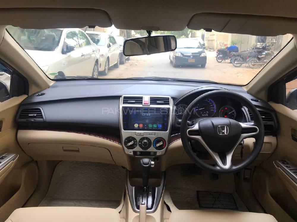 Honda City 2019 for Sale in Karachi Honda City 2019 for Sale in Karachi Image-8