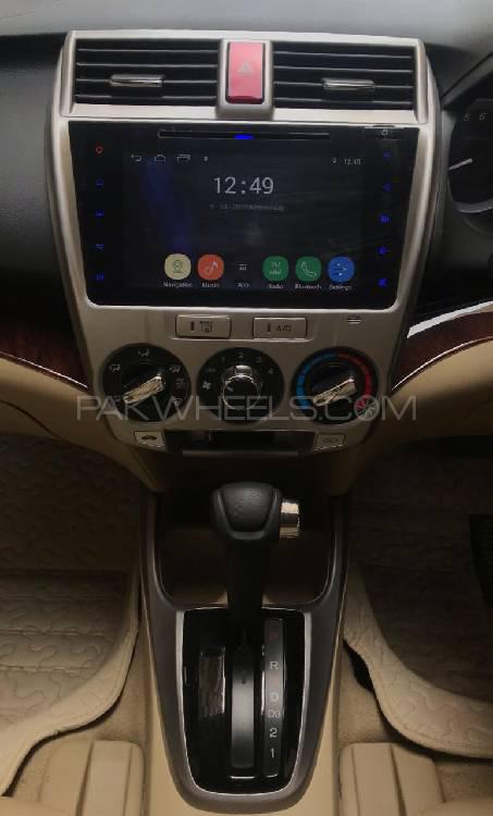 Honda City 2019 for Sale in Karachi Honda City 2019 for Sale in Karachi Image-15