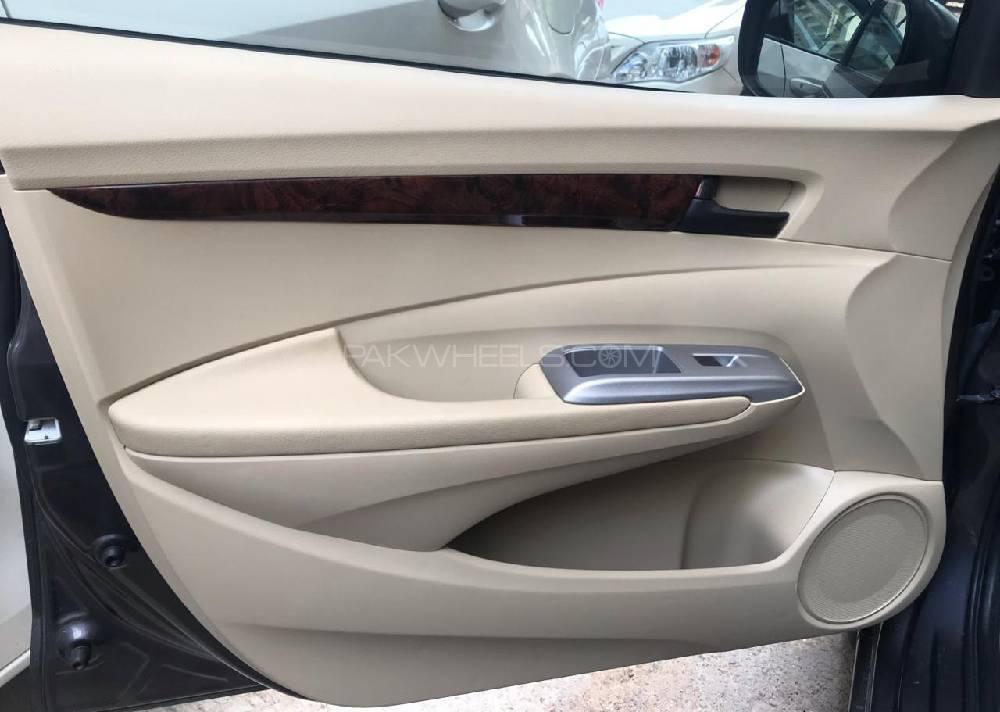 Honda City 2019 for Sale in Karachi Honda City 2019 for Sale in Karachi Image-16
