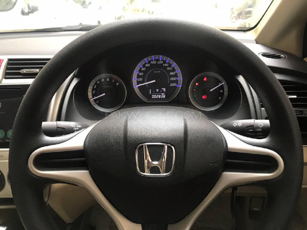 Honda City 2019 for Sale in Karachi Honda City 2019 for Sale in Karachi Image-11