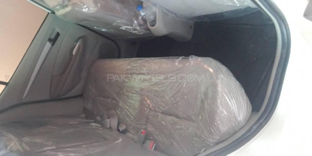Honda City 2019 for Sale in Okara Honda City 2019 for Sale in Okara Image-3