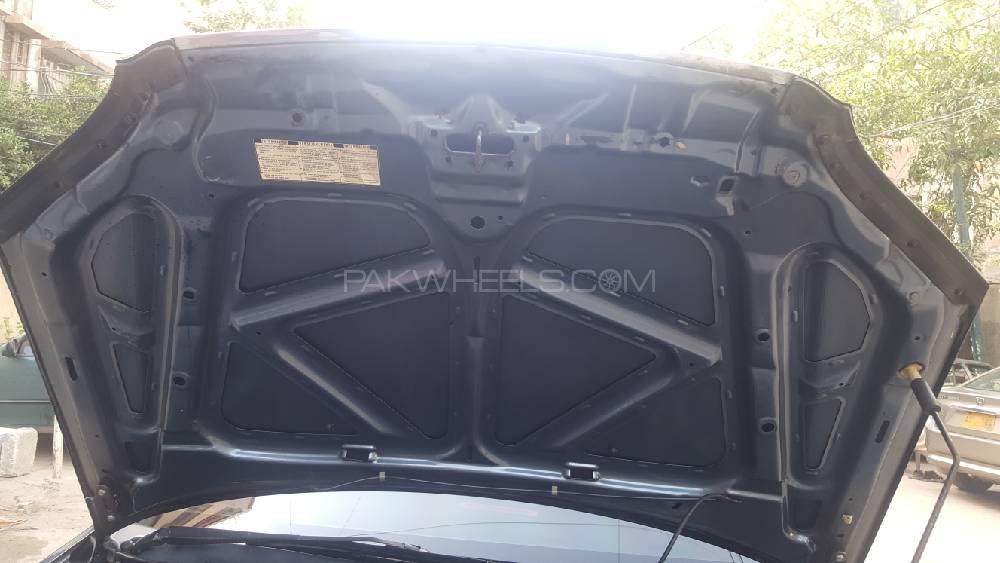 Honda Civic 2003 for Sale in Karachi Honda Civic 2003 for Sale in Karachi Image-4