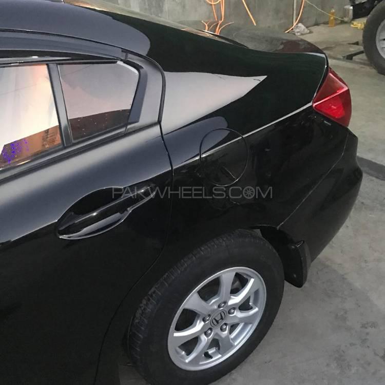 Honda Civic 2013 for Sale in Faisalabad Honda Civic 2013 for Sale in Faisalabad Image-8