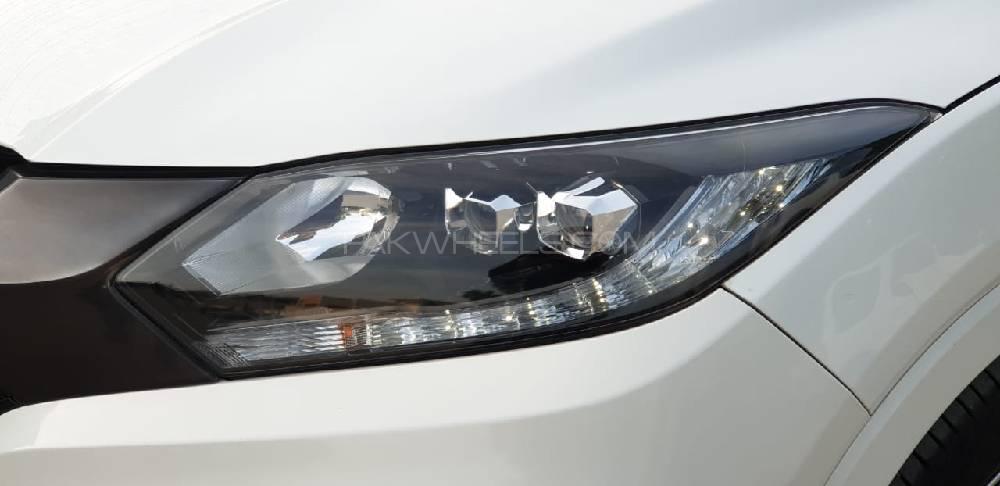 ہونڈا ویزِل 2016 for Sale in کراچی ہونڈا ویزِل 2016 for Sale in کراچی Image-3