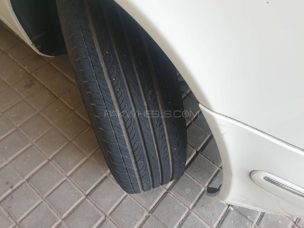 Mercedes Benz C Class 2001 for Sale in Rawalpindi Mercedes Benz C Class 2001 for Sale in Rawalpindi Image-17