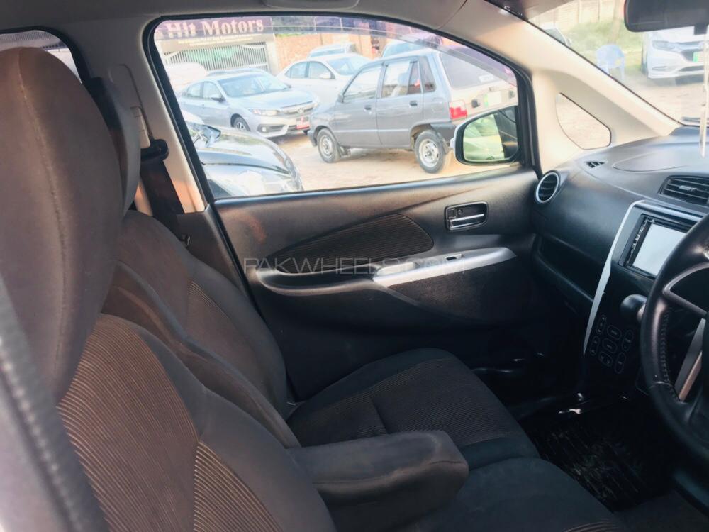 Nissan Dayz Highway Star 2013 for Sale in Gujranwala Nissan Dayz Highway Star 2013 for Sale in Gujranwala Image-8