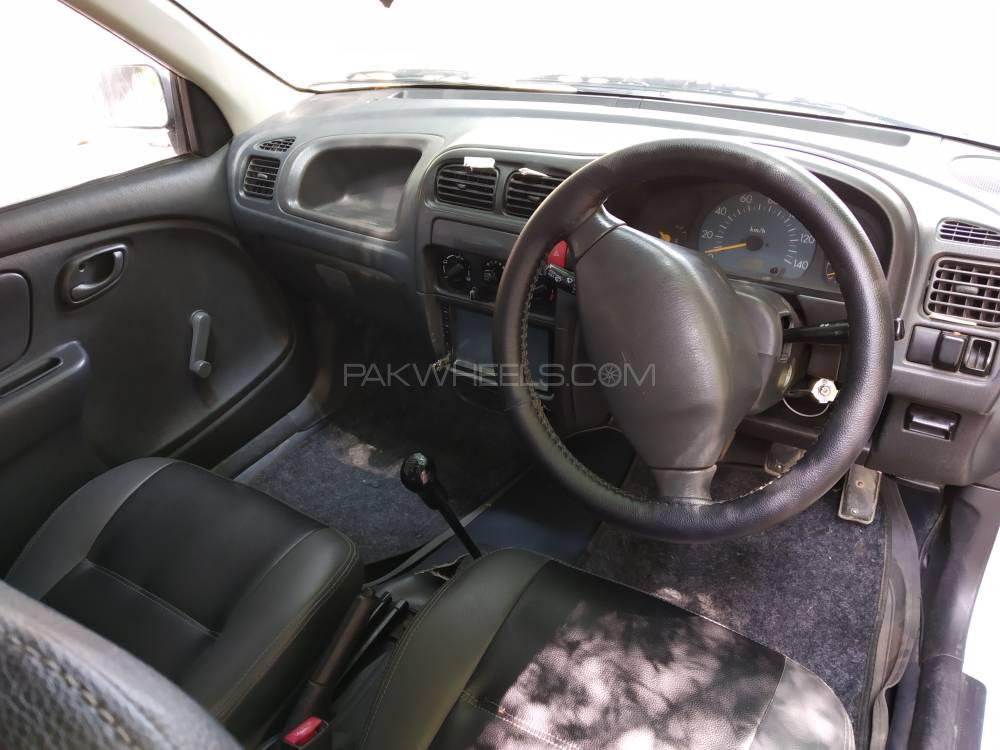 Suzuki Alto 2007 for Sale in Faisalabad Suzuki Alto 2007 for Sale in Faisalabad Image-9
