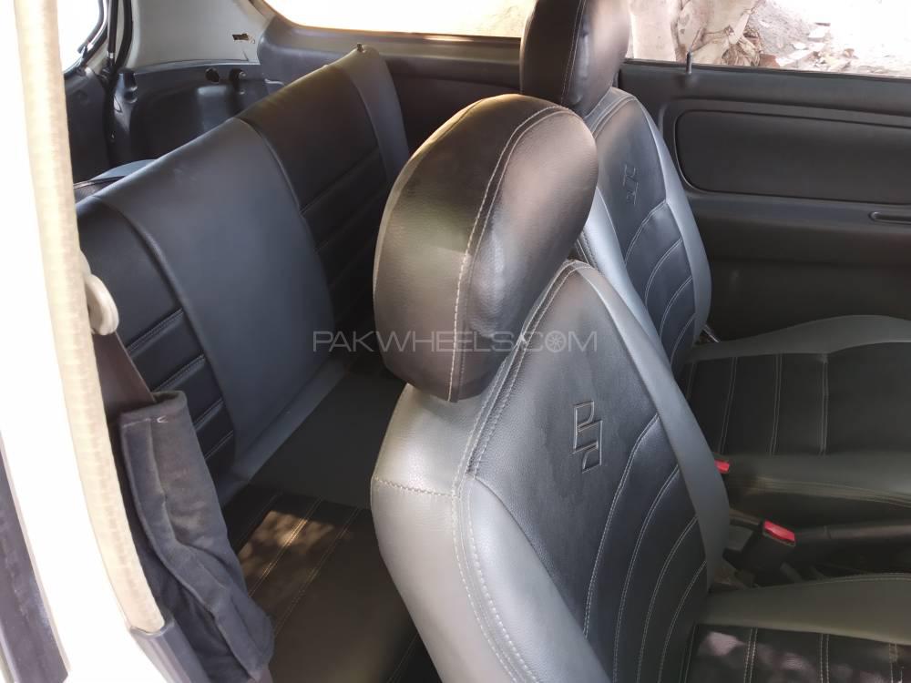 Suzuki Alto 2007 for Sale in Faisalabad Suzuki Alto 2007 for Sale in Faisalabad Image-10