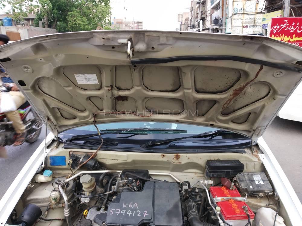 Suzuki Alto 2007 for Sale in Faisalabad Suzuki Alto 2007 for Sale in Faisalabad Image-12