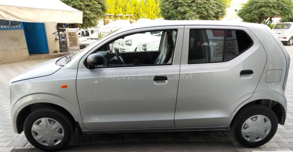Suzuki Alto 2019 for Sale in Vehari Suzuki Alto 2019 for Sale in Vehari Image-7