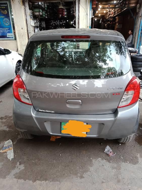 سوزوکی کلٹس 2018 for Sale in لاہور سوزوکی کلٹس 2018 for Sale in لاہور Image-5