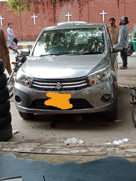 سوزوکی کلٹس 2018 for Sale in لاہور سوزوکی کلٹس 2018 for Sale in لاہور Image-7