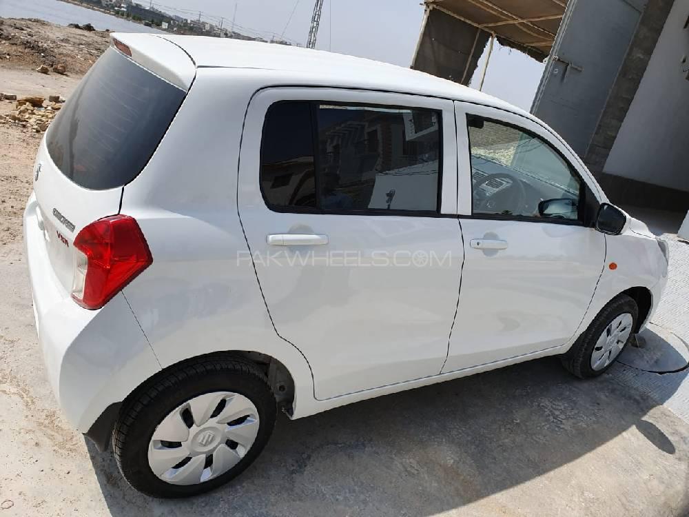 سوزوکی کلٹس 2019 for Sale in حیدرآباد سوزوکی کلٹس 2019 for Sale in حیدرآباد Image-4