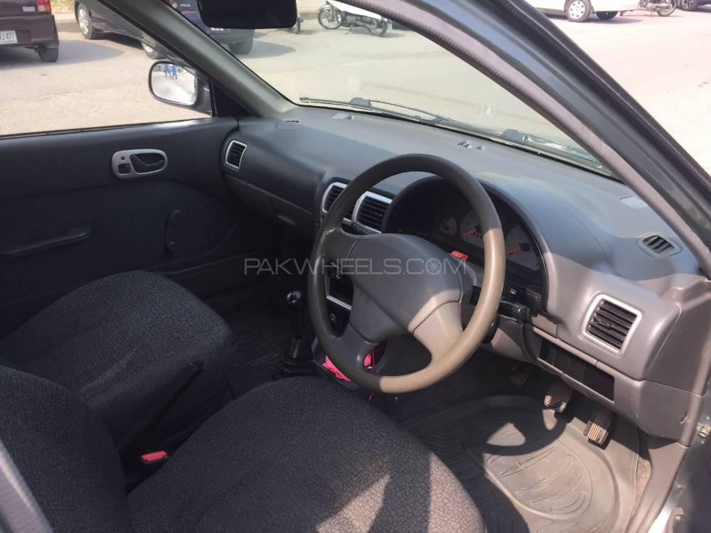 Suzuki Cultus 2012 for Sale in Rawalpindi Suzuki Cultus 2012 for Sale in Rawalpindi Image-6