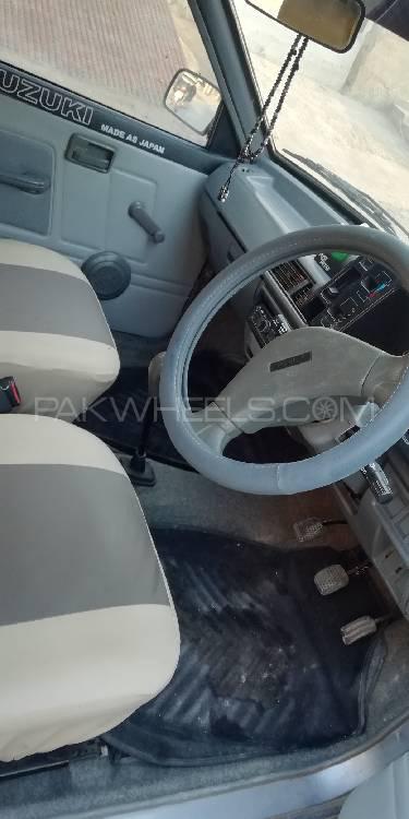 Suzuki Mehran 2017 for Sale in Rahim Yar Khan Suzuki Mehran 2017 for Sale in Rahim Yar Khan Image-8