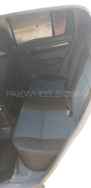 سوزوکی سوئفٹ 2018 for Sale in لاہور سوزوکی سوئفٹ 2018 for Sale in لاہور Image-7