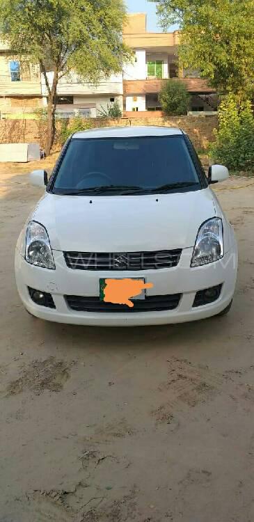 سوزوکی سوئفٹ 2018 for Sale in لاہور سوزوکی سوئفٹ 2018 for Sale in لاہور Image-3