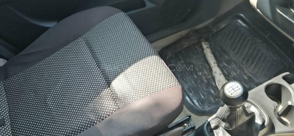 سوزوکی ویگن آر 2018 for Sale in صادق آباد سوزوکی ویگن آر 2018 for Sale in صادق آباد Image-7