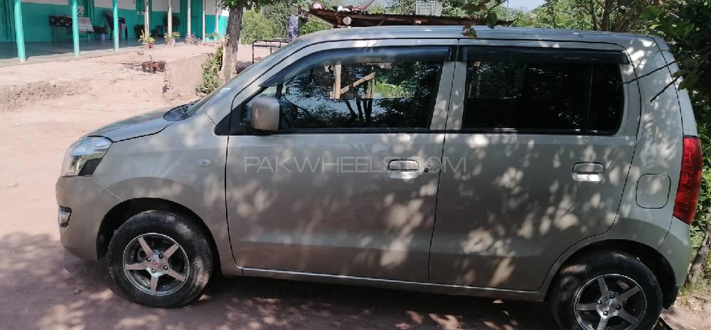 سوزوکی ویگن آر 2018 for Sale in صادق آباد سوزوکی ویگن آر 2018 for Sale in صادق آباد Image-5