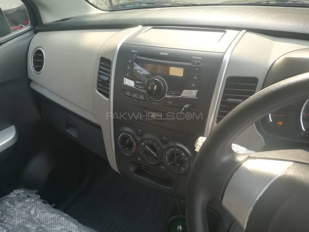 Suzuki Wagon R 2018 for Sale in Lahore Suzuki Wagon R 2018 for Sale in Lahore Image-7
