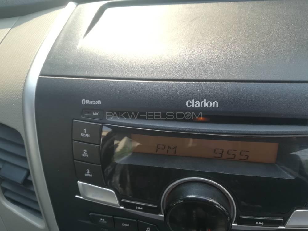 Suzuki Wagon R 2018 for Sale in Lahore Suzuki Wagon R 2018 for Sale in Lahore Image-13