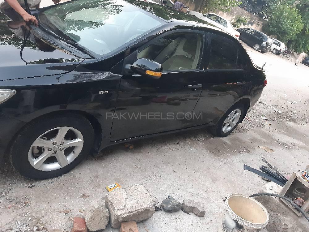 Toyota Corolla 2010 for Sale in Islamabad Toyota Corolla 2010 for Sale in Islamabad Image-3
