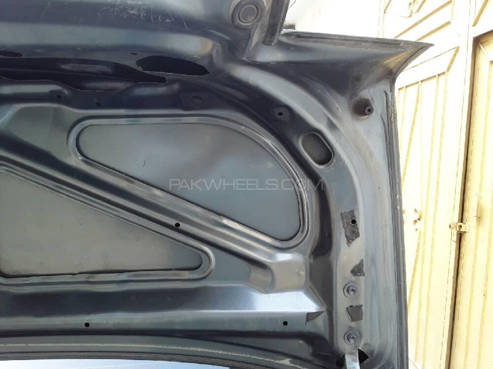 Toyota Corolla 1998 for Sale in Peshawar Toyota Corolla 1998 for Sale in Peshawar Image-5