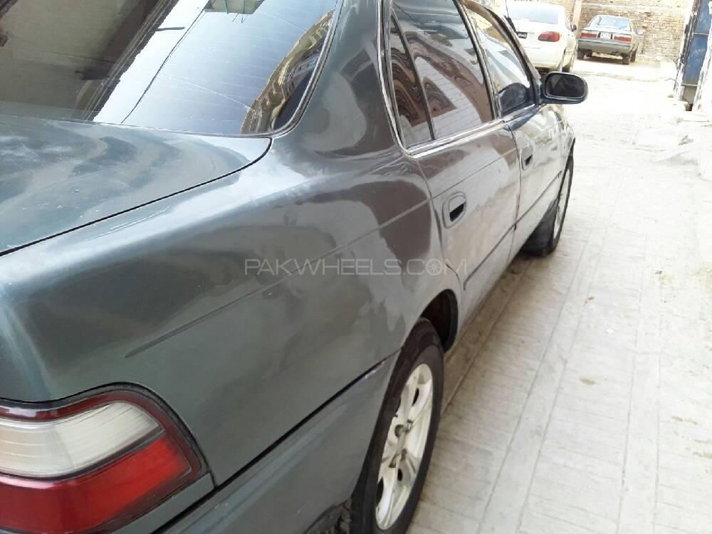 Toyota Corolla 1998 for Sale in Peshawar Toyota Corolla 1998 for Sale in Peshawar Image-10