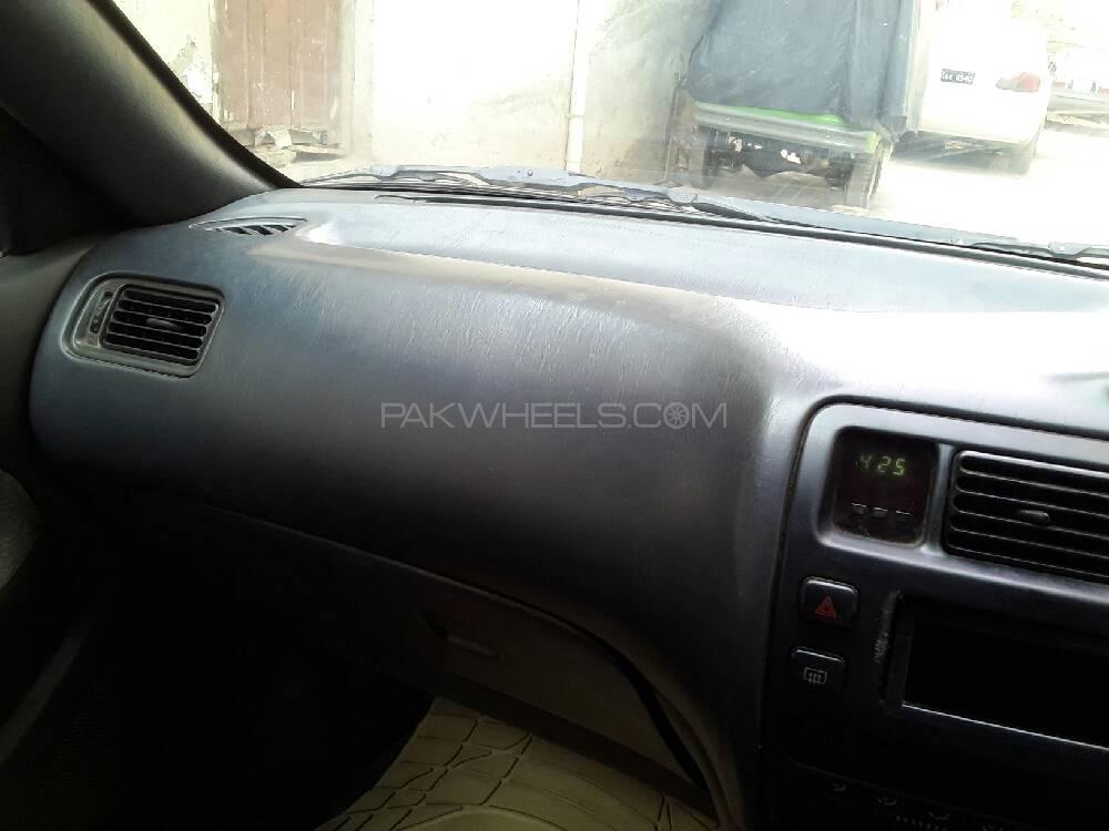 Toyota Corolla 1998 for Sale in Peshawar Toyota Corolla 1998 for Sale in Peshawar Image-12
