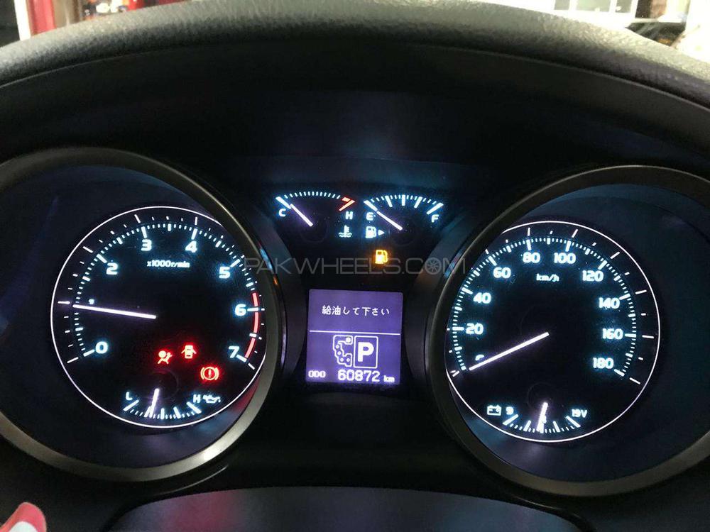 Toyota Land Cruiser 2008 for Sale in Karachi Toyota Land Cruiser 2008 for Sale in Karachi Image-2