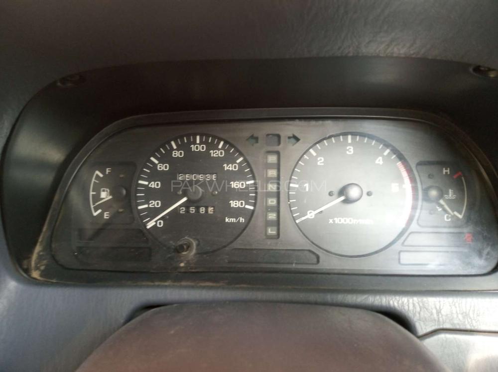 Toyota Prado 1996 for Sale in Islamabad Toyota Prado 1996 for Sale in Islamabad Image-10