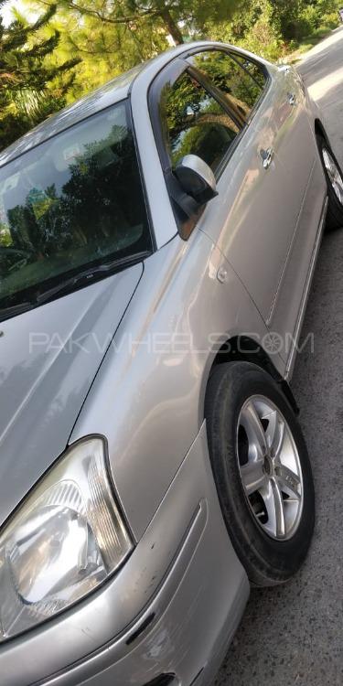 Toyota Premio 2006 for Sale in Islamabad Toyota Premio 2006 for Sale in Islamabad Image-3