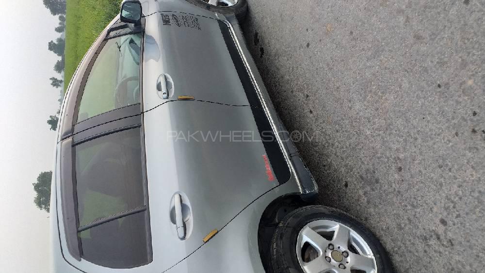 Toyota Vitz 2012 for Sale in Gujranwala Toyota Vitz 2012 for Sale in Gujranwala Image-3