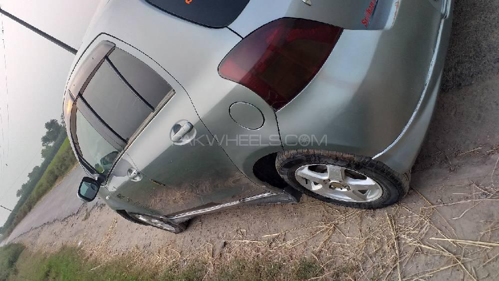 Toyota Vitz 2012 for Sale in Gujranwala Toyota Vitz 2012 for Sale in Gujranwala Image-10