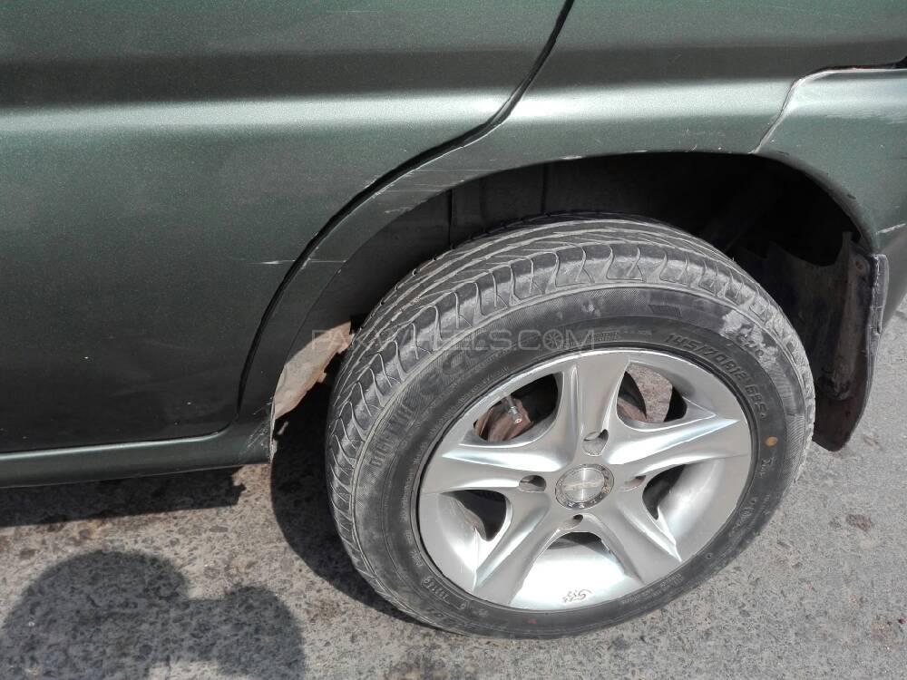 Daihatsu Cuore 2011 for Sale in Lahore Daihatsu Cuore 2011 for Sale in Lahore Image-14