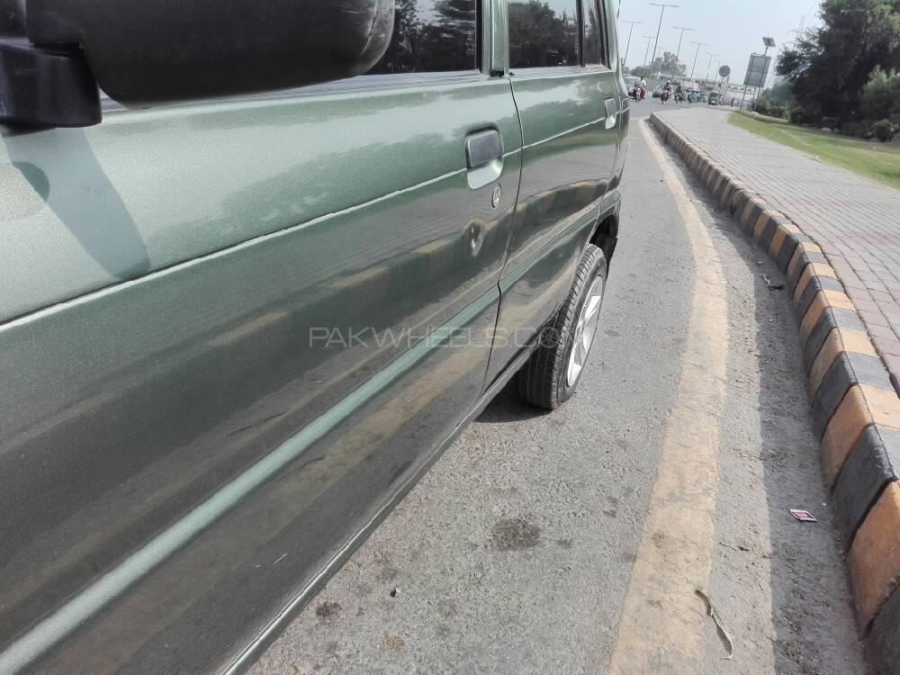 Daihatsu Cuore 2011 for Sale in Lahore Daihatsu Cuore 2011 for Sale in Lahore Image-17