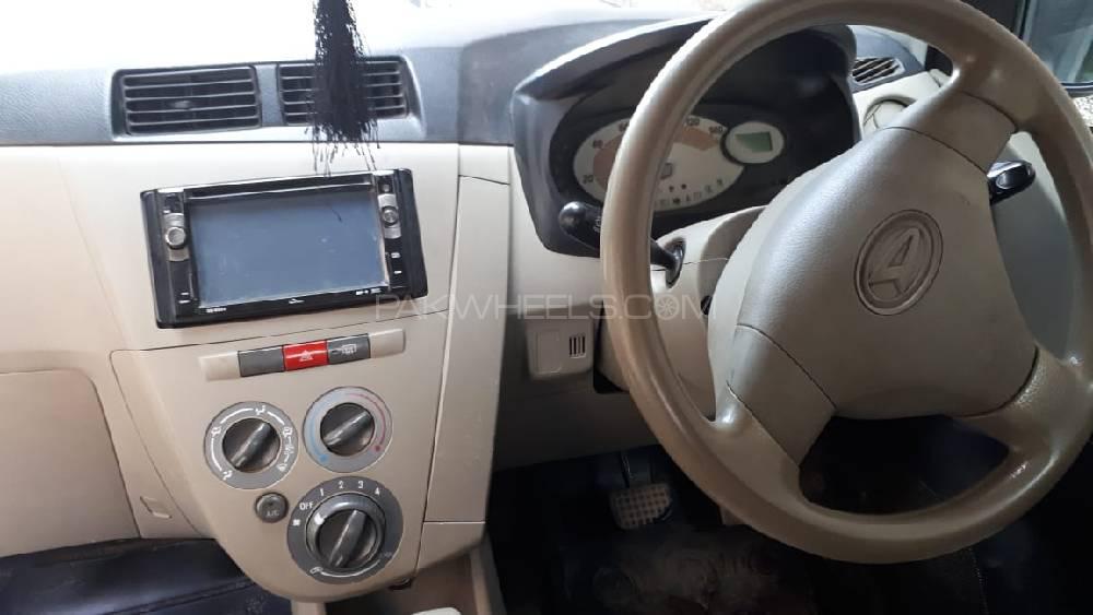 ڈائیہاتسو میرا 2009 for Sale in لاہور ڈائیہاتسو میرا 2009 for Sale in لاہور Image-2
