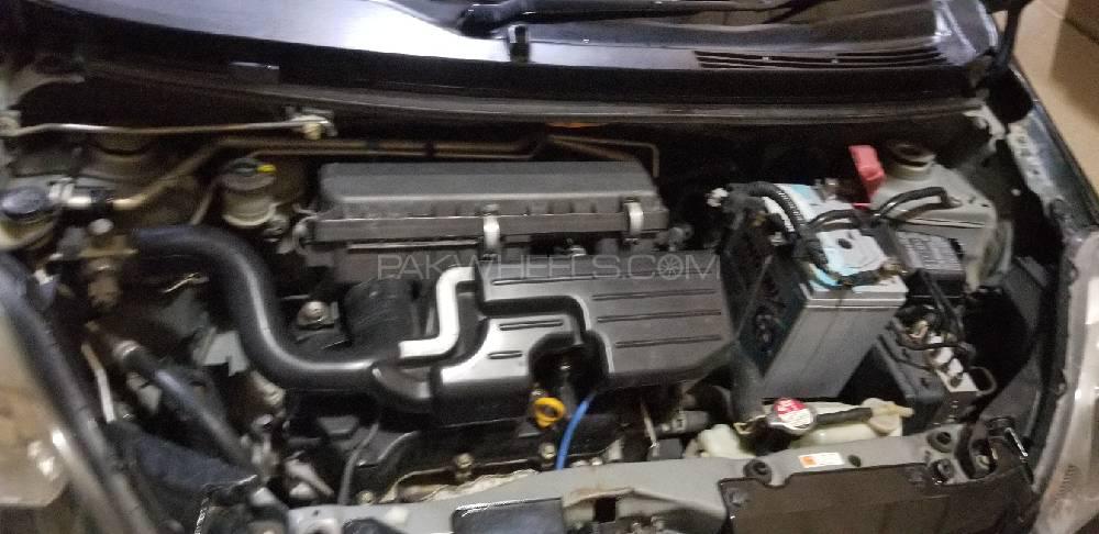 ڈائیہاتسو میرا 2011 for Sale in پشاور ڈائیہاتسو میرا 2011 for Sale in پشاور Image-2