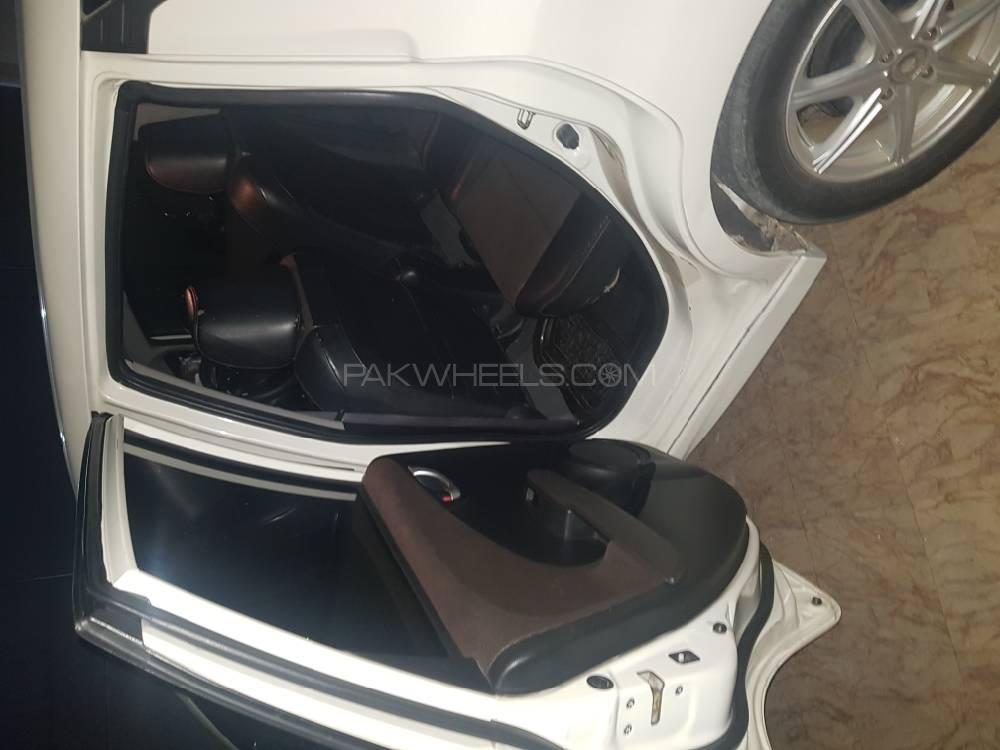 Honda Fit 2016 for Sale in Gujranwala Honda Fit 2016 for Sale in Gujranwala Image-6