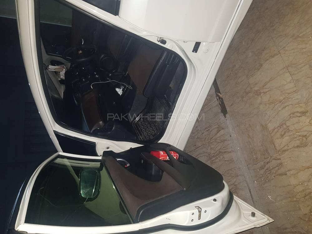 Honda Fit 2016 for Sale in Gujranwala Honda Fit 2016 for Sale in Gujranwala Image-5