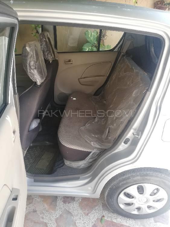 Suzuki Alto 2017 for Sale in Karachi Suzuki Alto 2017 for Sale in Karachi Image-7