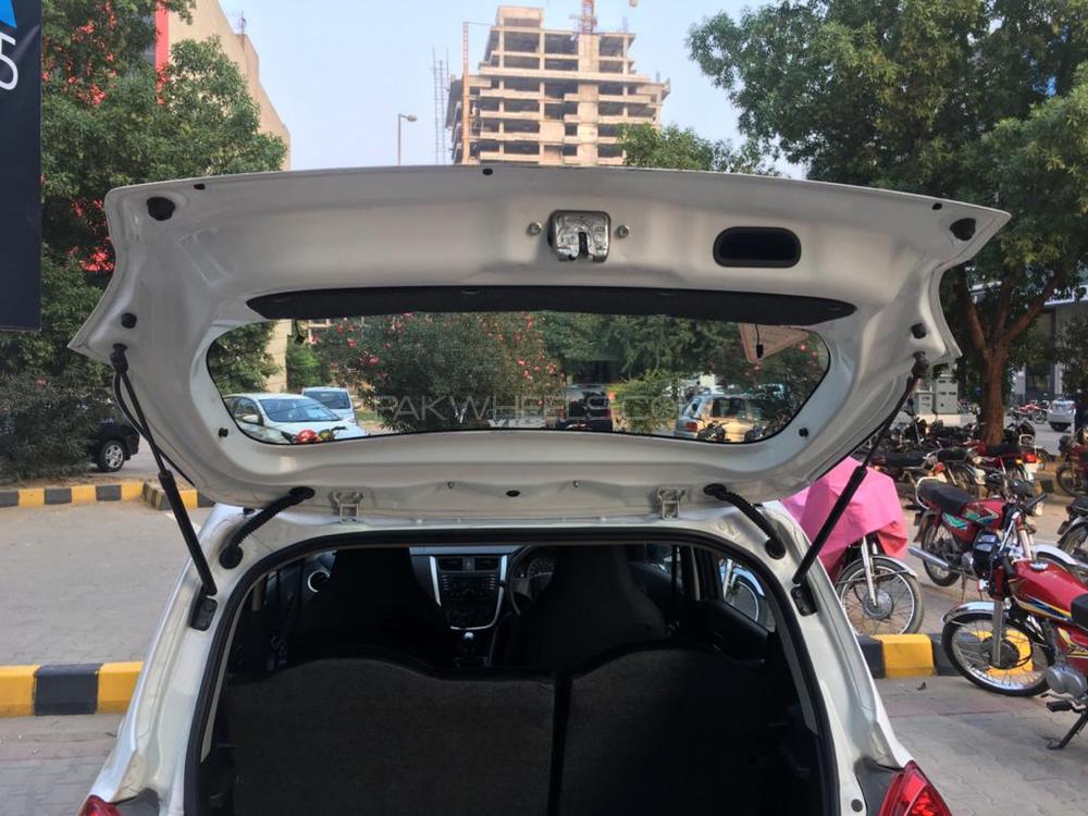Suzuki Cultus 2017 for Sale in Lahore Suzuki Cultus 2017 for Sale in Lahore Image-11