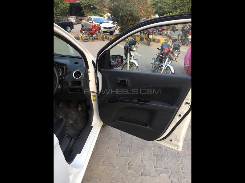 Suzuki Cultus 2017 for Sale in Lahore Suzuki Cultus 2017 for Sale in Lahore Image-15