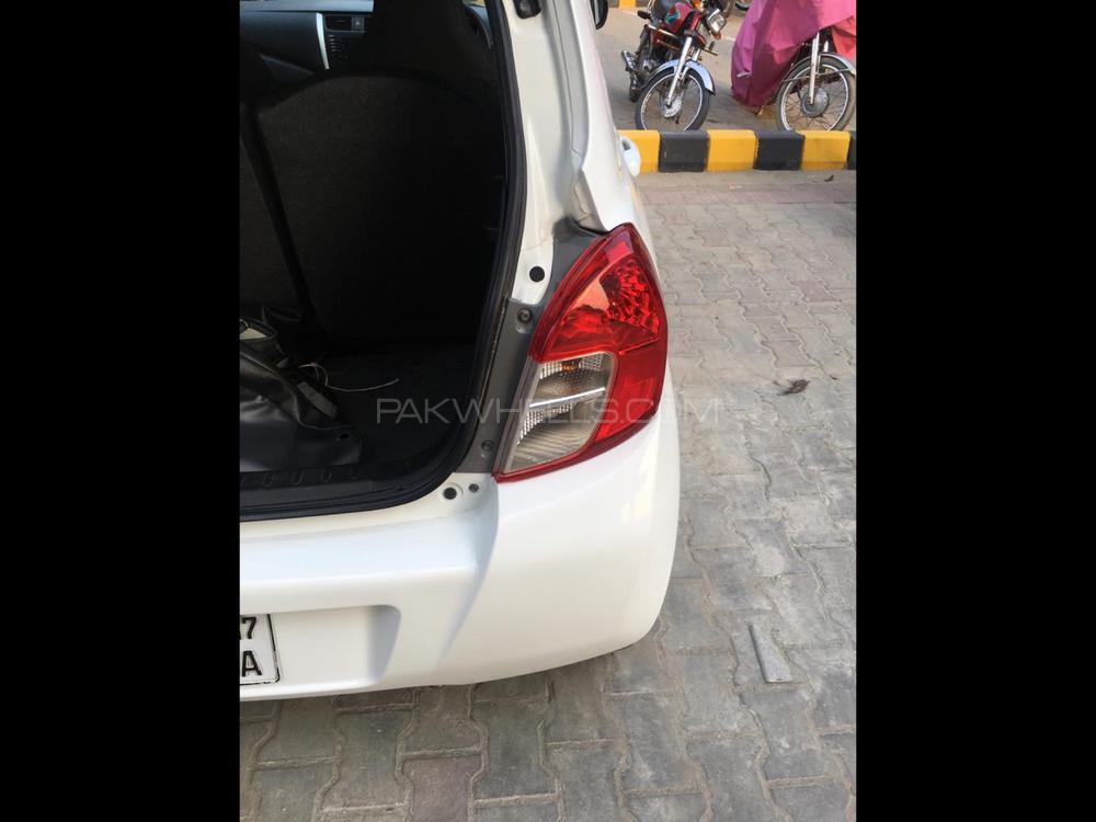 Suzuki Cultus 2017 for Sale in Lahore Suzuki Cultus 2017 for Sale in Lahore Image-18