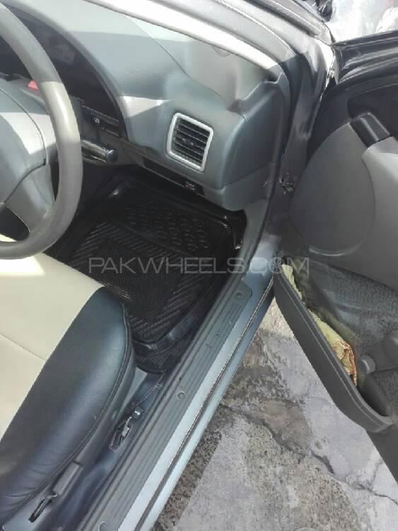 Suzuki Cultus 2012 for Sale in Islamabad Suzuki Cultus 2012 for Sale in Islamabad Image-10
