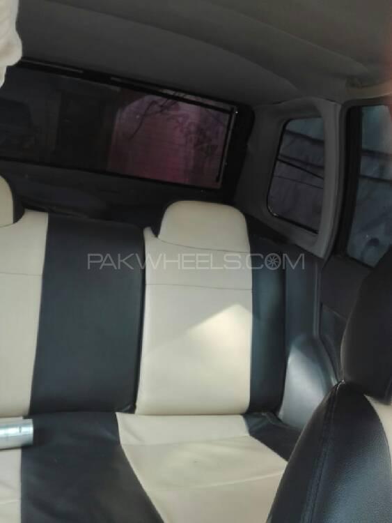 Suzuki Cultus 2012 for Sale in Islamabad Suzuki Cultus 2012 for Sale in Islamabad Image-19