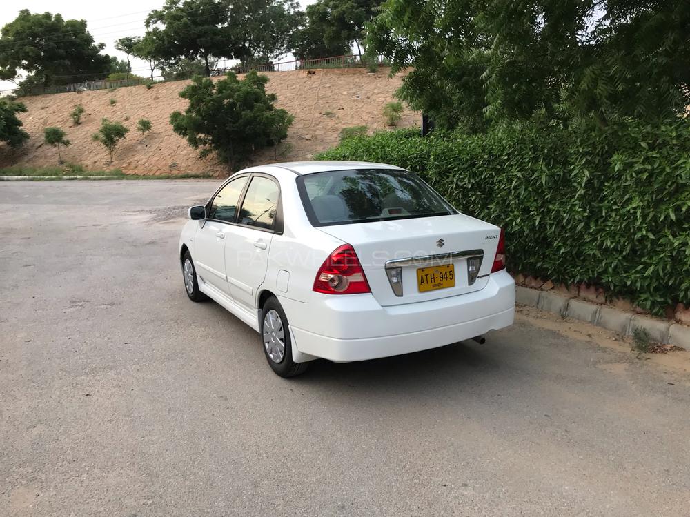 Suzuki Liana 2010 for Sale in Karachi Suzuki Liana 2010 for Sale in Karachi Image-6